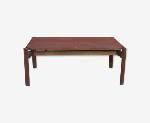 Vintage coffee table 1970