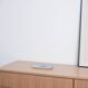 Porcelain platter, Italian design, 1970s, manufactured in Italy