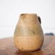 Pichet vintage, cruche vintage, poterie par campo piano orezza, poterie corse, carafe, vase, cuisine