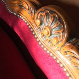 Louis XV Chair Pair