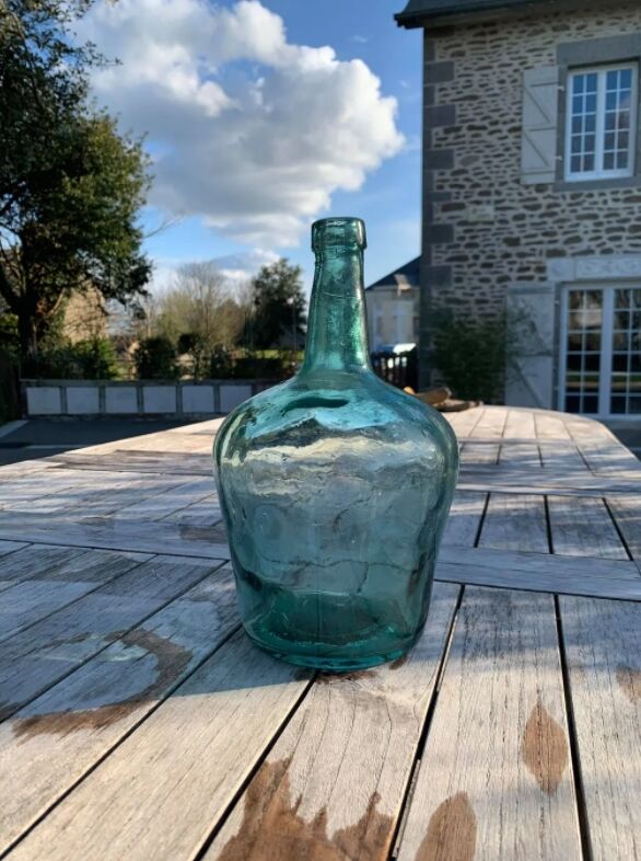 Demijohn 2l