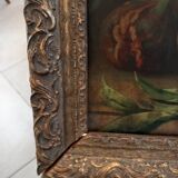 Nature morte ancienne