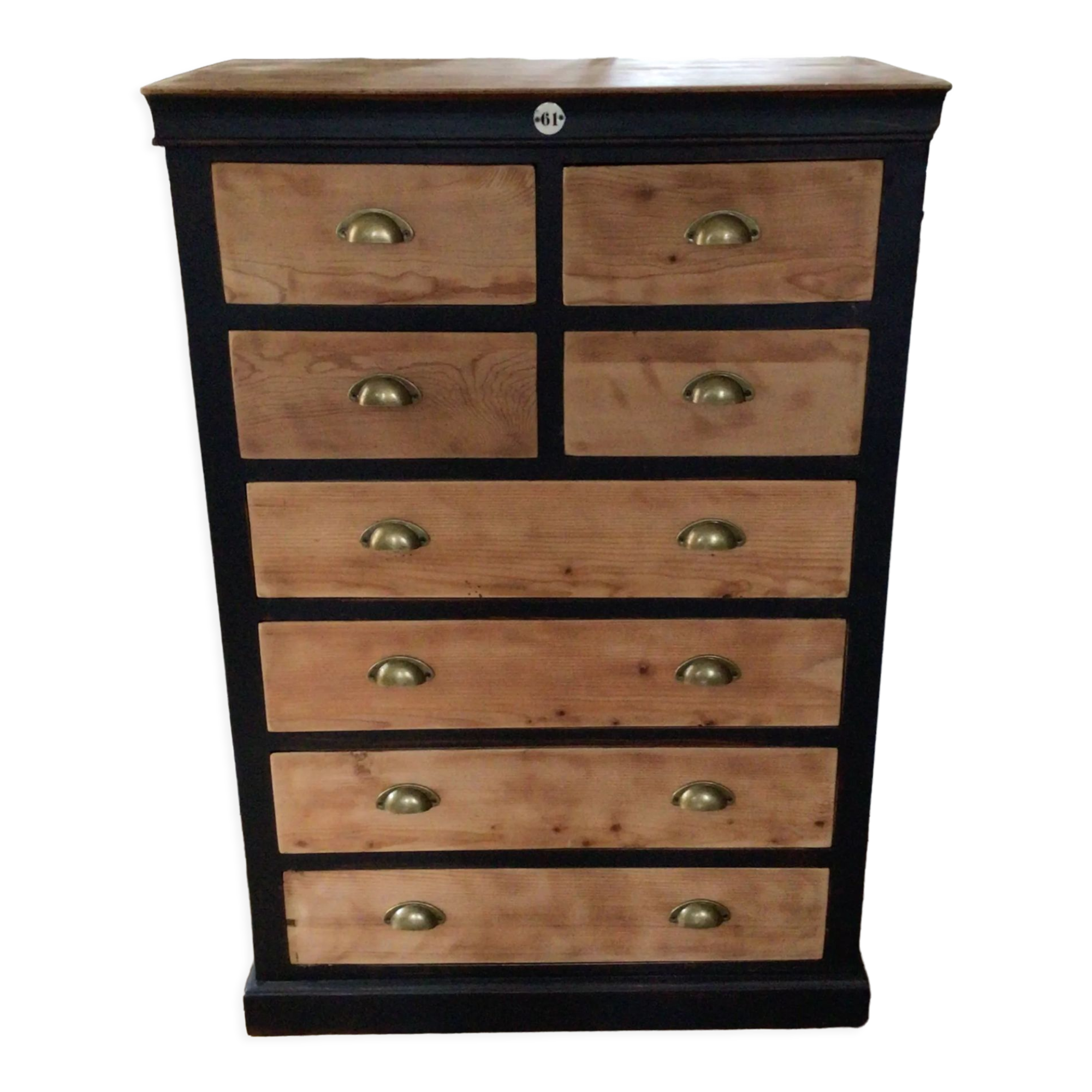 Craft furniture