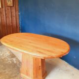 Boat table.