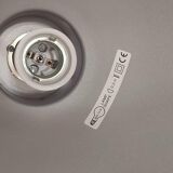 Clement C240 pendant lamp by Jieldé