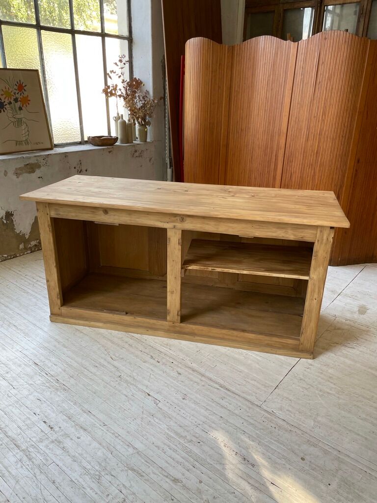 1900 pine trading post