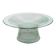 Knoll International Platner Crystal/Polished Nickel Dining Table