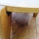 Coffee table Jean Prouvé, Vitra