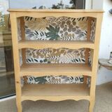 Bibus raw wood