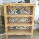 Bibus raw wood