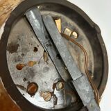 Helena Tynell wall or ceiling light from the 60s