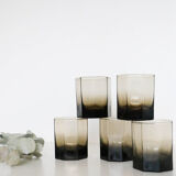 Set of 5 Luminac Luminac glasses
