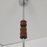 Mid-century Chandelier,Czechoslovakia,1960's.