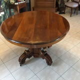 Napoleon III table