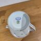Cafetière porcelaine