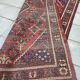 Handmade Iran carpet 205 x 135