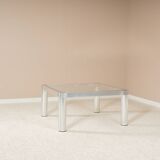 Table basse modèle 100 par Kho Liang Ie pour Artifort