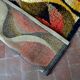 Tapis hollandais Desso en laine 200x140cm