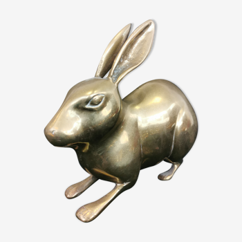 Lapin ou lièvre