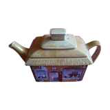 American fancy teapot