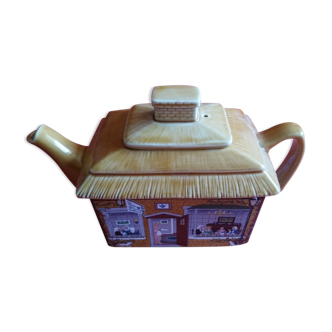 American fancy teapot