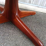 Baumann dining table 1960