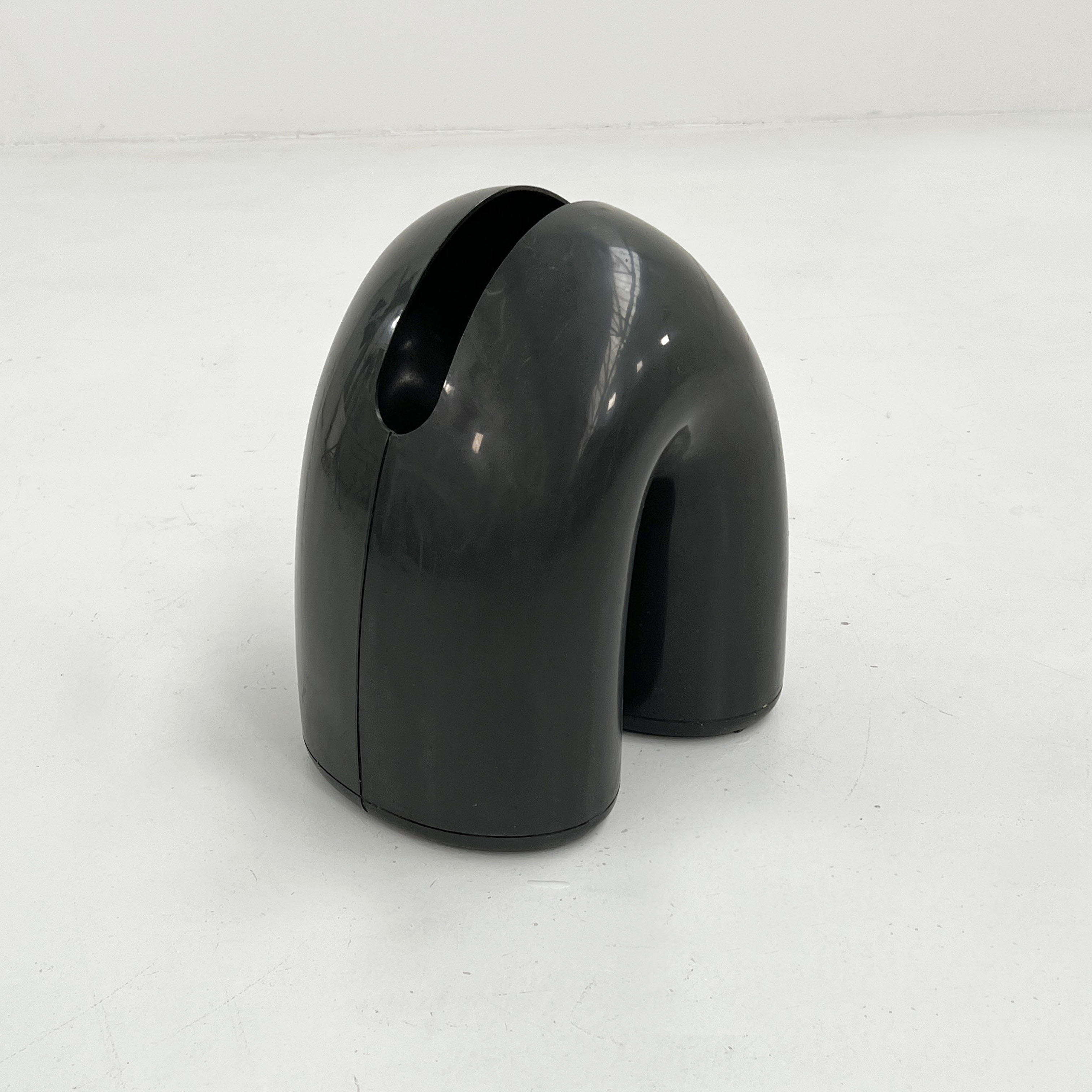 Noe umbrella stand by Franco Bertoli & Max Pajetta for Fontana Arte, 1970