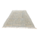 Very large Beni Ouarain rug 350x250 cm in natural wool – Berber rug