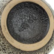Fat Lava Design Vase Allemagne de l’Ouest Poterie Scheurich Lora 496-18