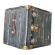 Hat trunk early twentieth century