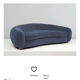Art deco daybed ca 1930