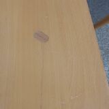 Set of 6 Mikkado - chairs by Foersom & Hiort-Lorenzen, denmark 1999