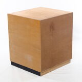 chest of drawers from eyeglasses shop, Germany, vintage, around 1960