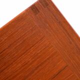 Swedish teak bedside table