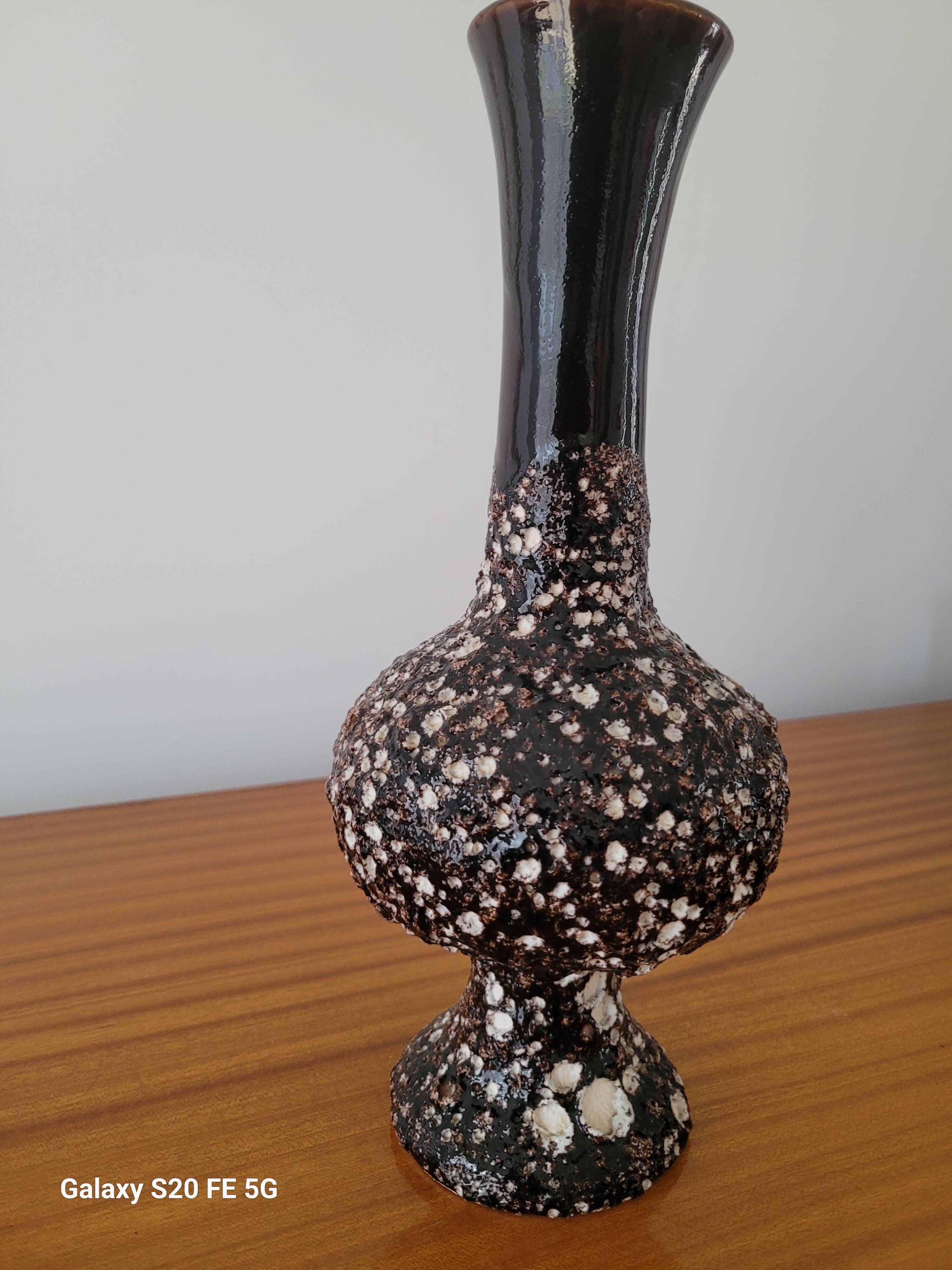 Vallauris vase
