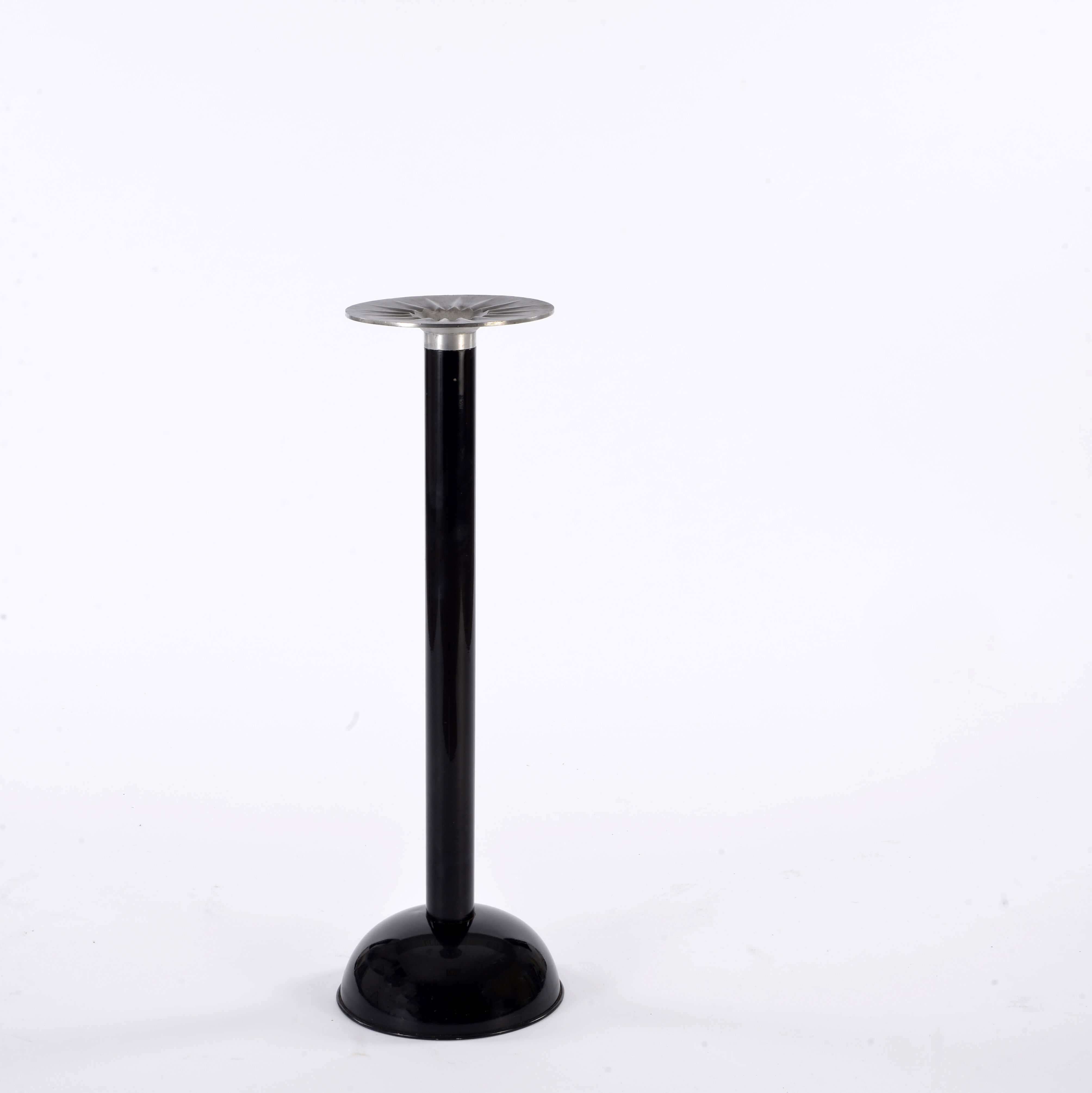 Standing ashtray