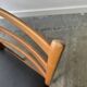 1960/70s Mid-Century set of 6 dining chairs by Schreiber Furniture
