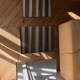 Set of 3 nesting tables 1940