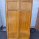 Armoire parisienne vintage