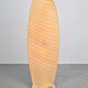 Modern Wooden Wing Floor Lamp from Gamma Delta Group SRL Padova, Italy, 1990s
