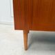 Vintage Scandinavian sideboard