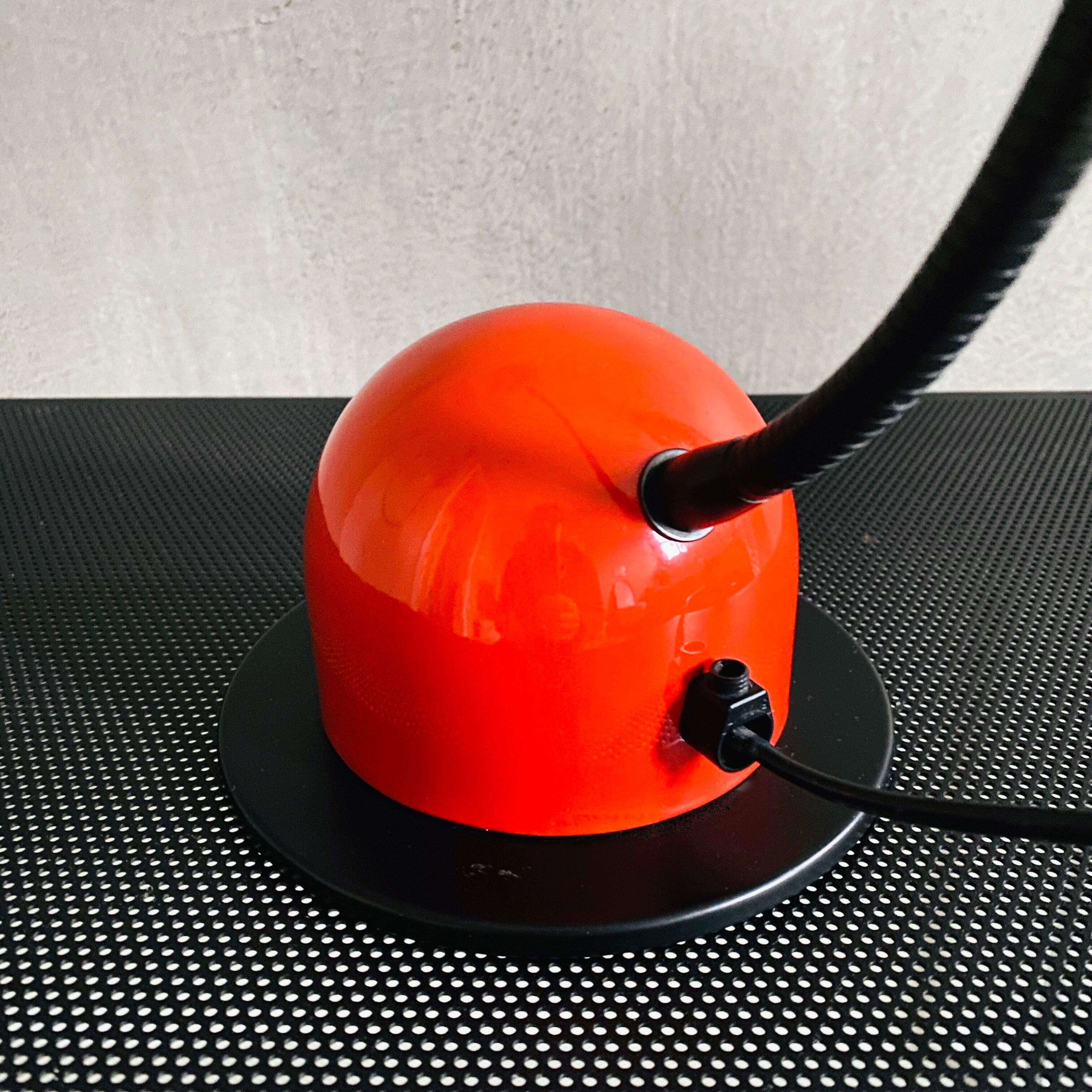 Veneta lumi nueva desk lamp, table lamp, 70's