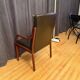 Alpha armchair from Walter Knoll, Germany, 1970s