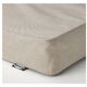 Produit BHV- Matelas 80x200