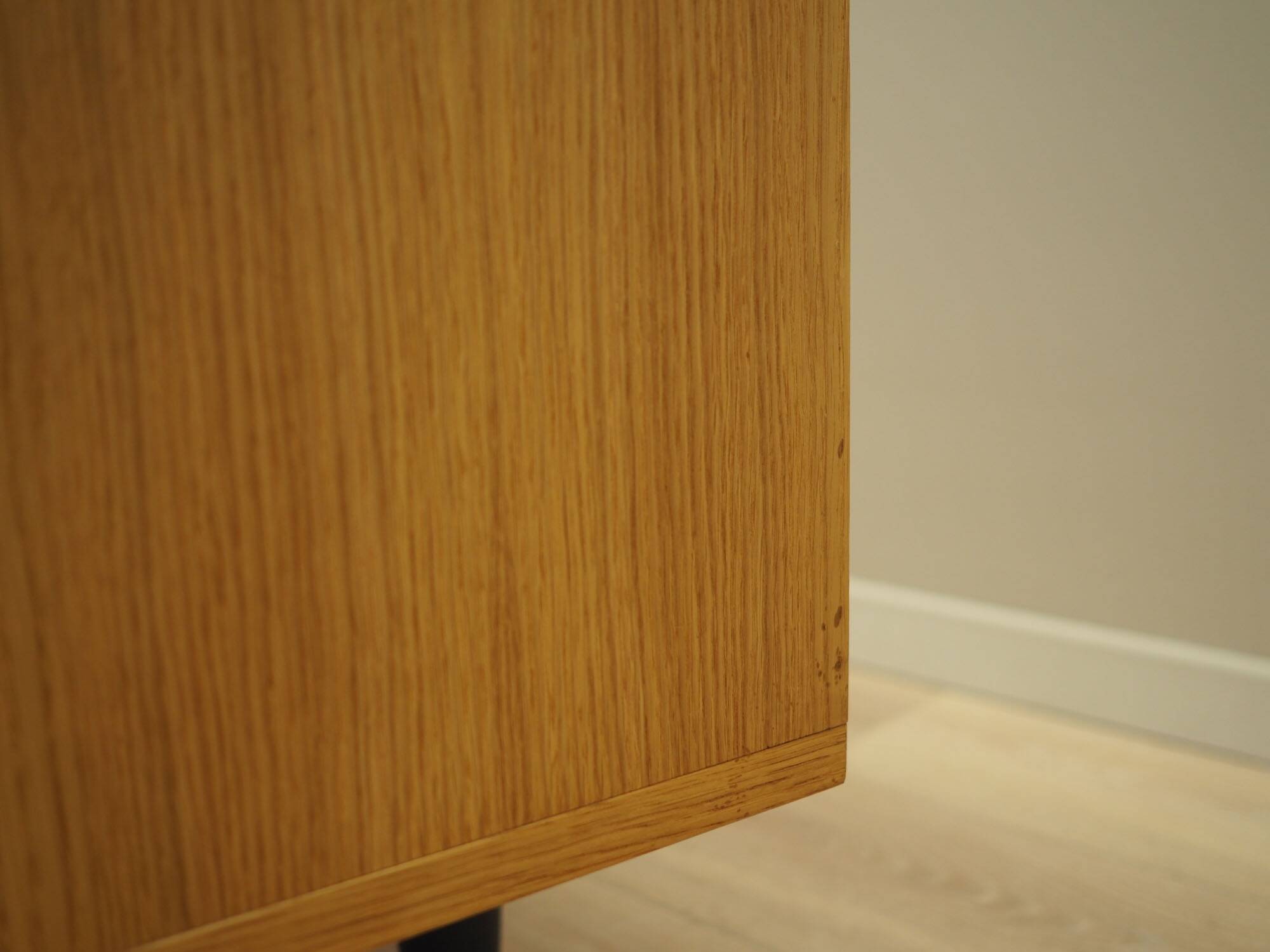 Oak sideboard, Danish design, 1990s, production: Denmark