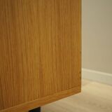 Oak sideboard, Danish design, 1990s, production: Denmark