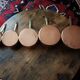 Havard Copper Pan Series