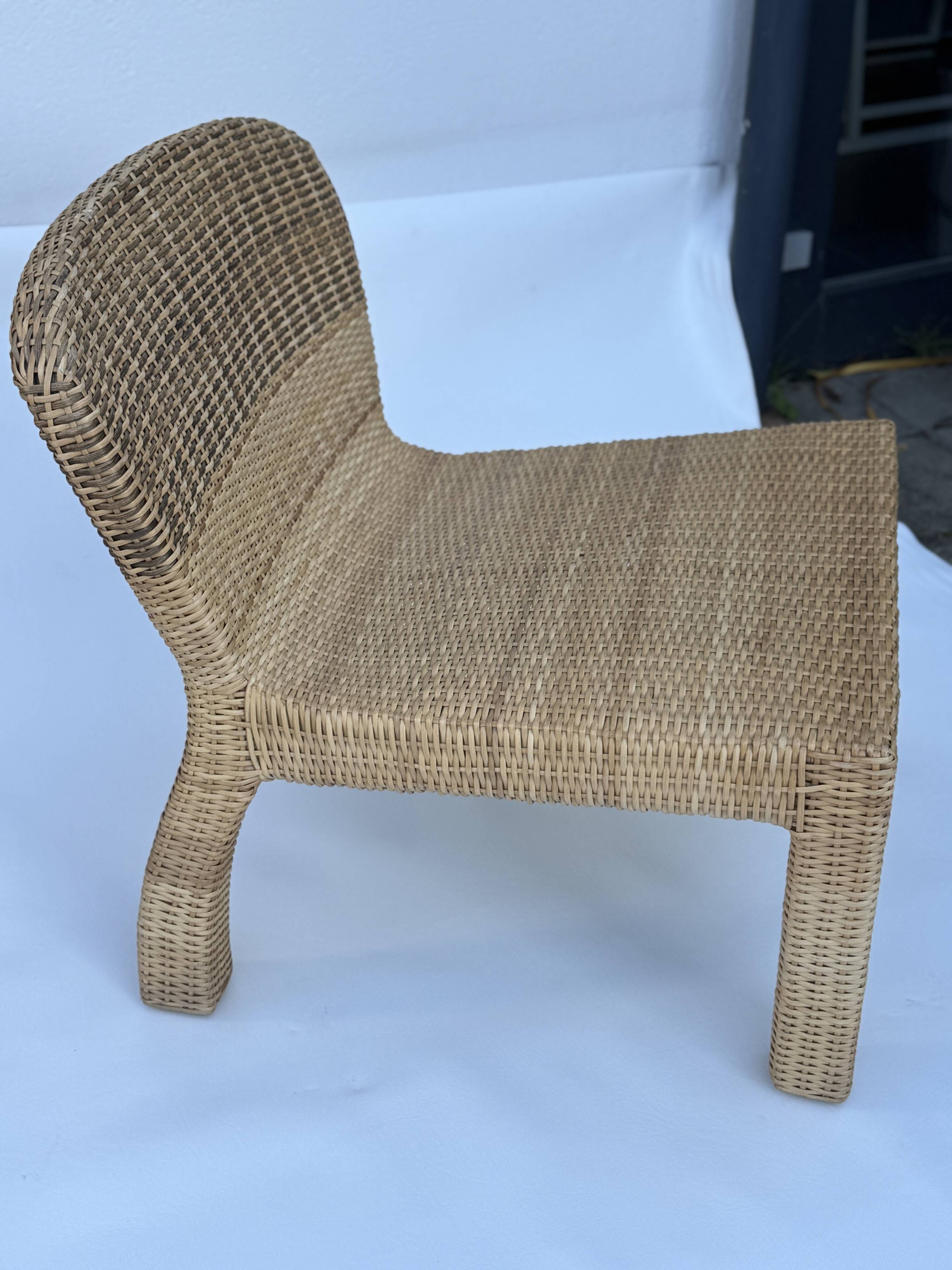 Taro Chair by Thomas Sandell for IKEA