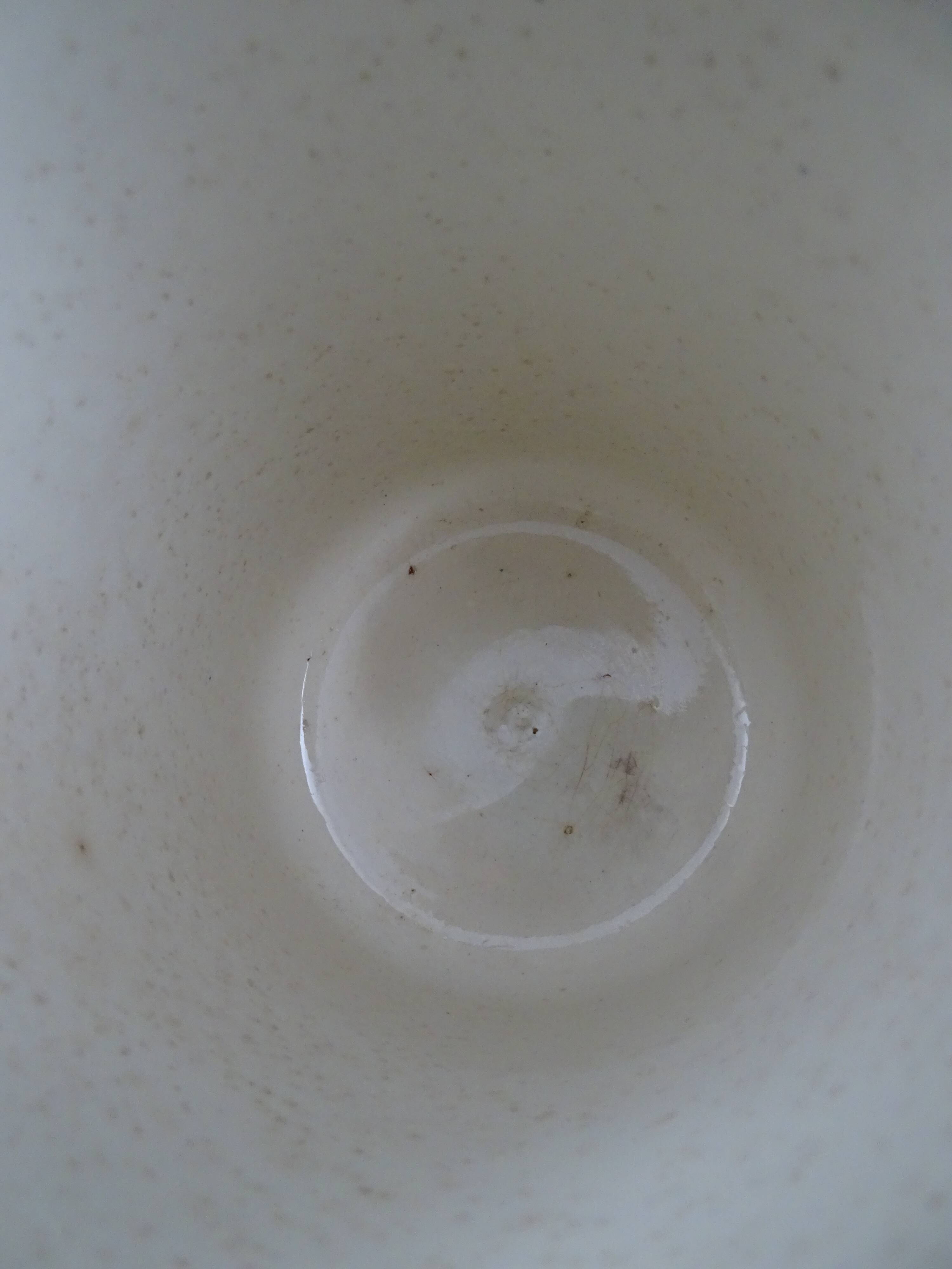 Félix Potin jam jar