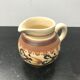 Quimper pitcher